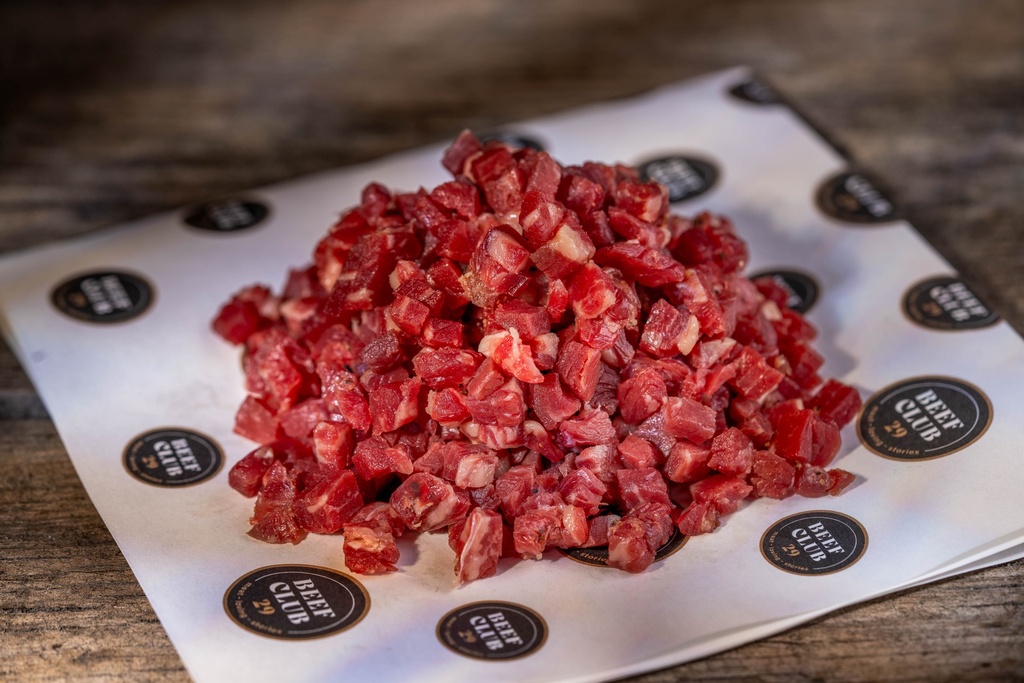 Vittore Tartare 40x180gr