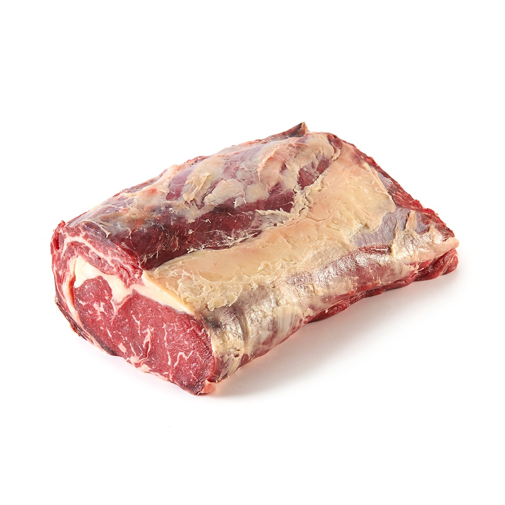 Rib-eye gemarmerd 2kg+