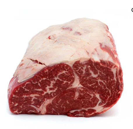 Rib-eye 3-4 kg