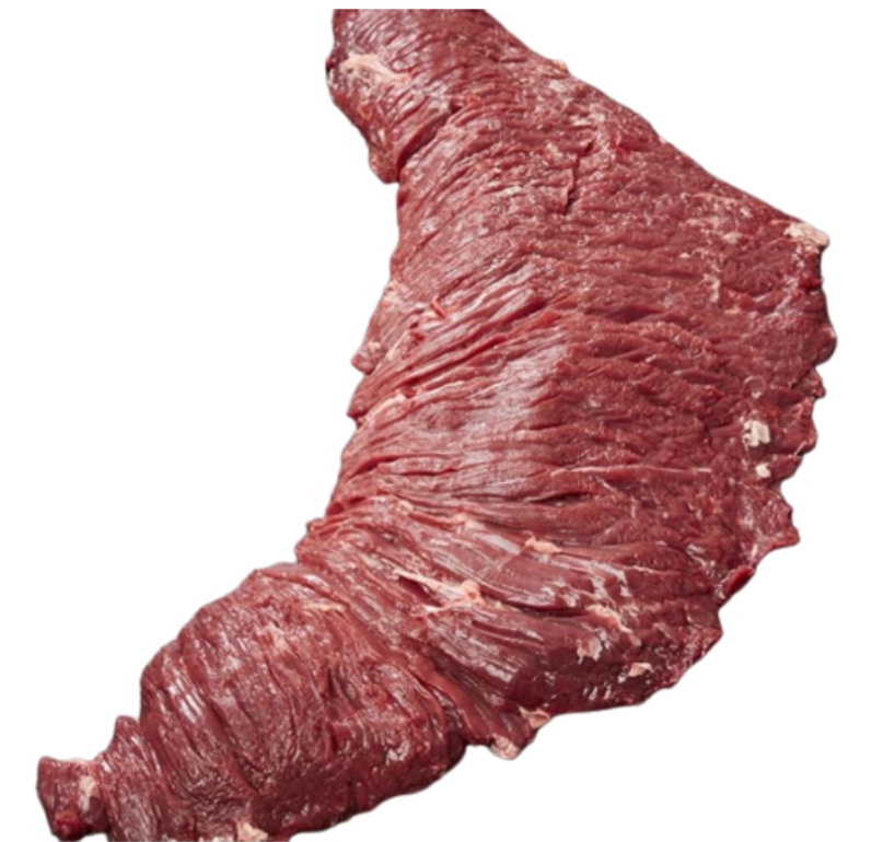 flank steak sirloin beef