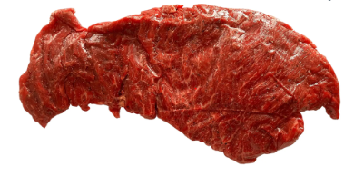 [00015820] Vittore Bavette ' gerookt ' ( Halal )