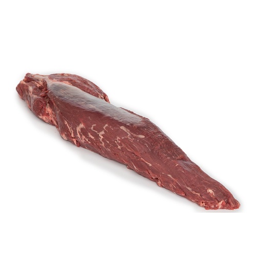 [10065801] Filet de boeuf sans chainette - 3 kg