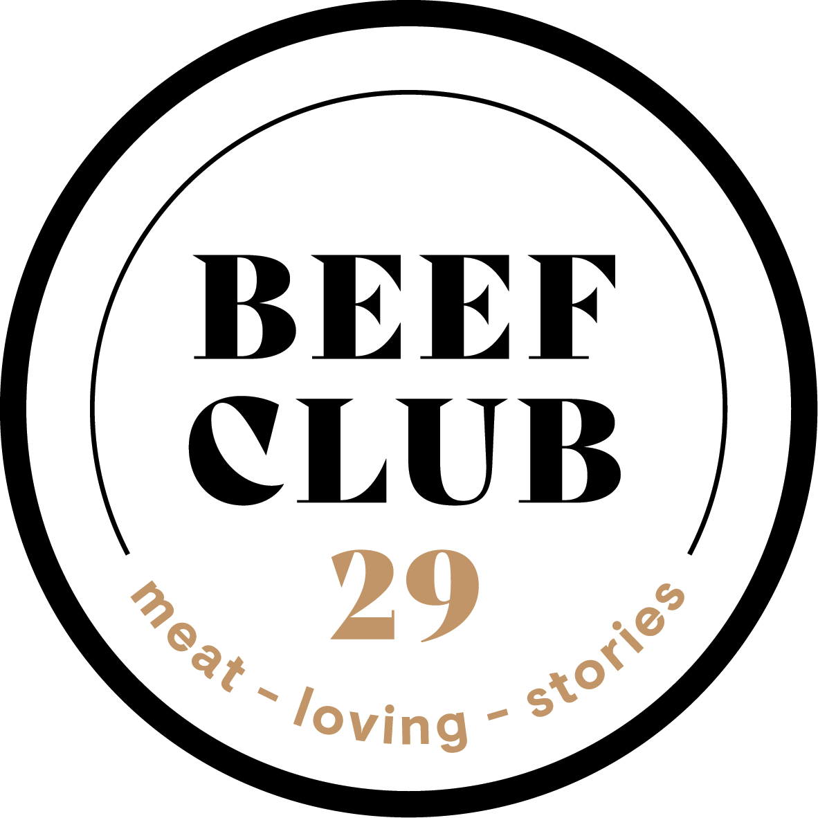 Beef Club 29 BV